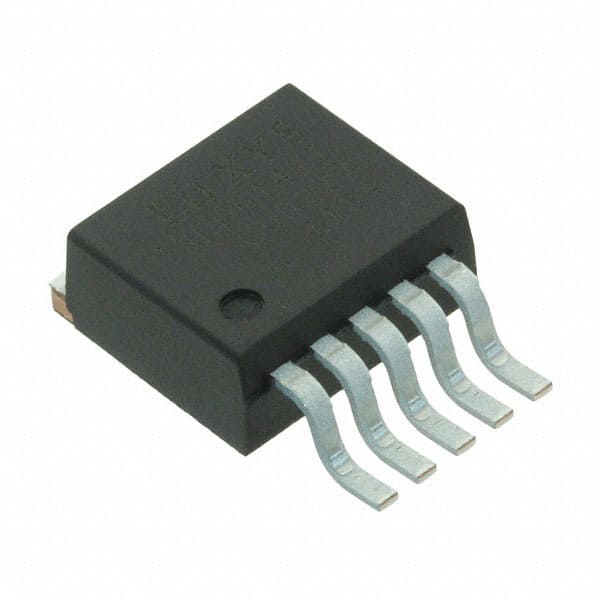 IXDD614YI Littelfuse Inc.