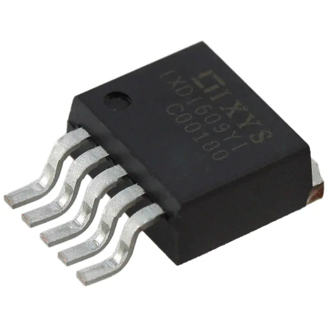 IXDI609YI Littelfuse Inc.