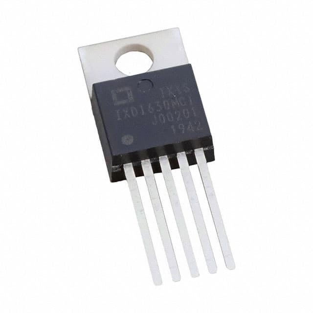 IXDI630MCI Littelfuse Inc.
