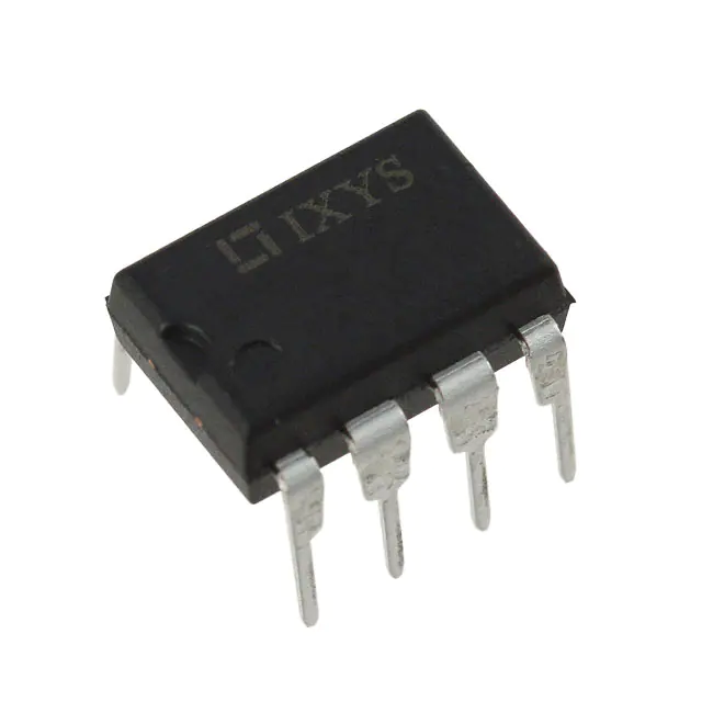 IXDN604PI Littelfuse Inc.