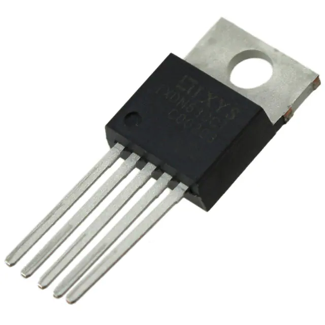 IXDN630CI Littelfuse Inc.