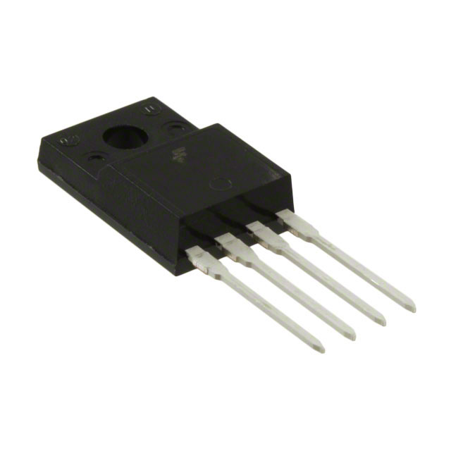 KA5M0265RTU onsemi