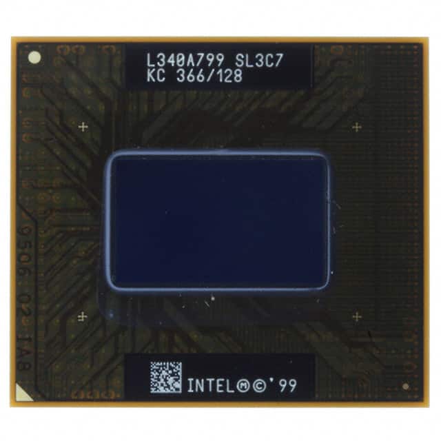 KC80524KX366128SL3C7 Intel product image