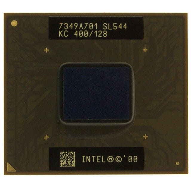 KC80526LY400128SL544 Intel product image