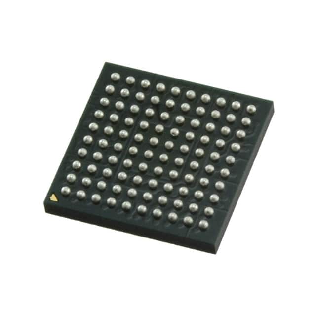 KSZ8841-16MBL Microchip Technology