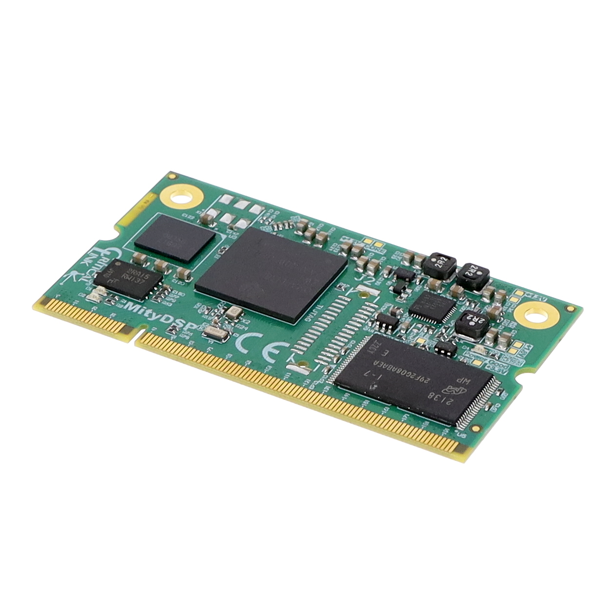 L138-FX-325-RC Critical Link LLC product image