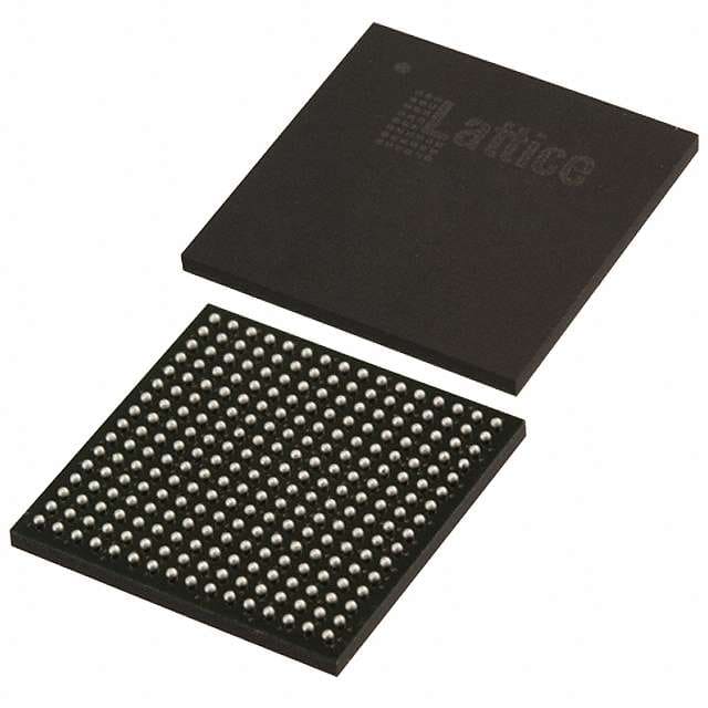 LCMXO2-1200UHC-4FTG256I Lattice Semiconductor Corporation