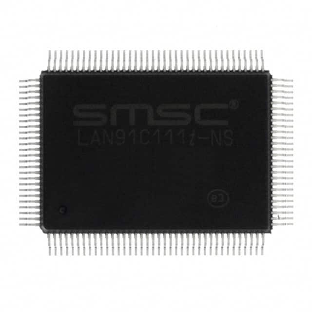 LAN91C111I-NS Microchip Technology