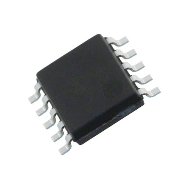 LA6597FMC-AH onsemi