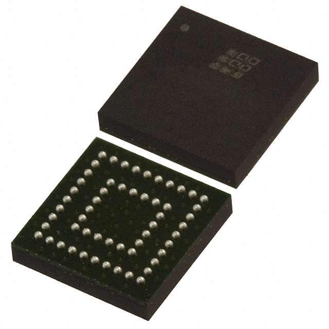 LC4064ZC-5MN56C Lattice Semiconductor Corporation