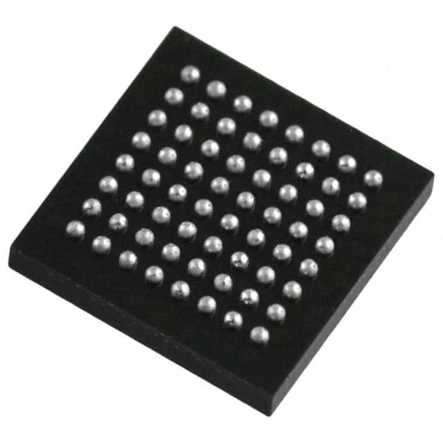 LC4032ZE-7MN64C Lattice Semiconductor Corporation