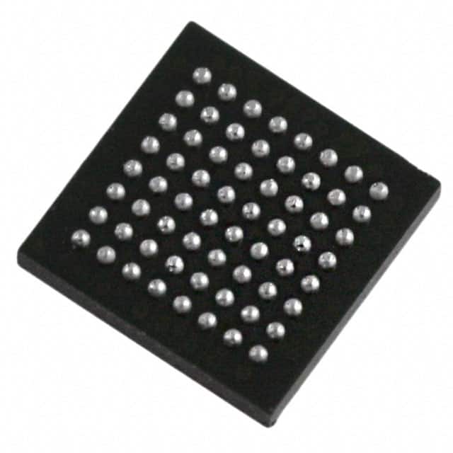 LC4064ZE-7MN64I Lattice Semiconductor Corporation