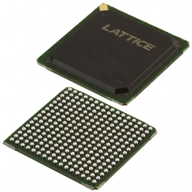 LC5256MV-4FN256C Lattice Semiconductor Corporation