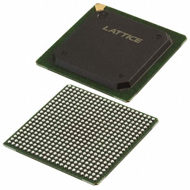 LC5768MV-75F484C Lattice Semiconductor Corporation