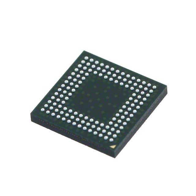 LCMXO640E-3M132I Lattice Semiconductor Corporation