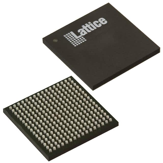 LCMXO3LF-1300C-5BG256I Lattice Semiconductor Corporation