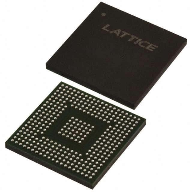 LCMXO2-4000HC-4BG332C Lattice Semiconductor Corporation
