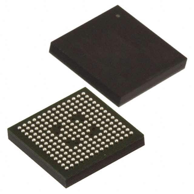 LCMXO2-4000HE-6MG184I Lattice Semiconductor Corporation