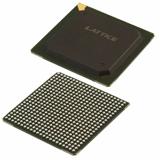 LCMXO2-7000HC-4FG484C Lattice Semiconductor Corporation