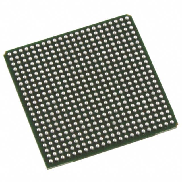 LFE2-35SE-5F484C Lattice Semiconductor Corporation
