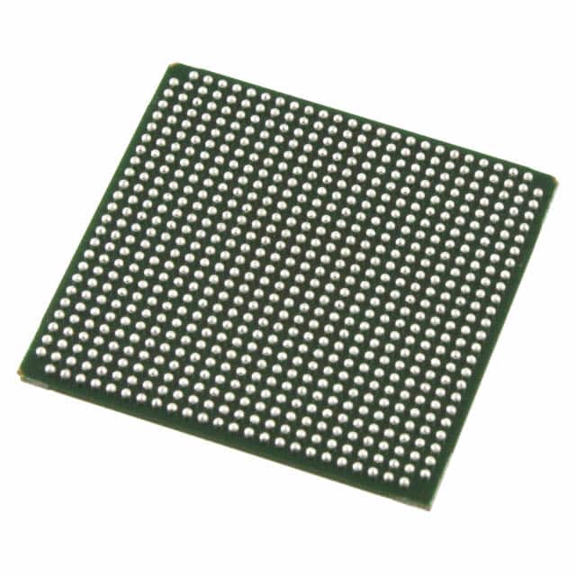 LFE2-70E-6F672C Lattice Semiconductor Corporation