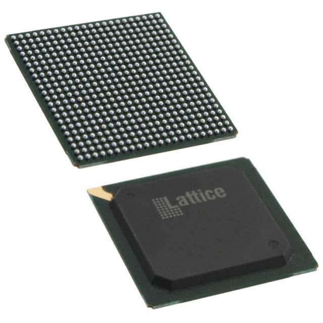LFE2M50SE-5F484I Lattice Semiconductor Corporation
