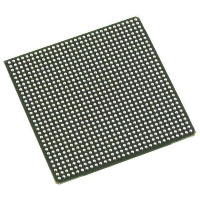 LFX1200C-03F900C Lattice Semiconductor Corporation