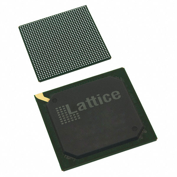 LFE3-70E-7FN1156I Lattice Semiconductor Corporation