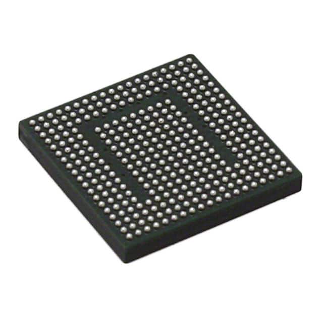 LFE3-17EA-7MG328I Lattice Semiconductor Corporation