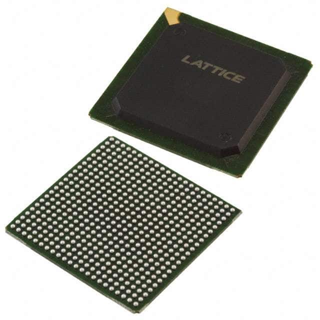 LFEC20E-4F484C Lattice Semiconductor Corporation