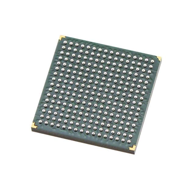LH7A400N0E000B3A Sharp Microelectronics product image
