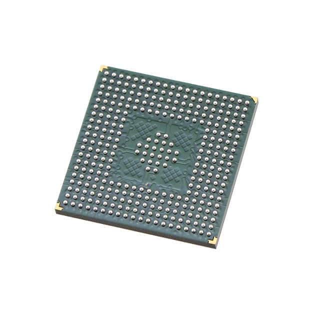 LH7A404N0E000B0A Sharp Microelectronics product image