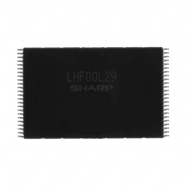 LHF00L29 Sharp Microelectronics