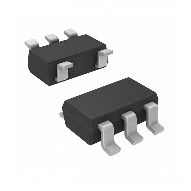 HPA01093ZCF Texas Instruments product image