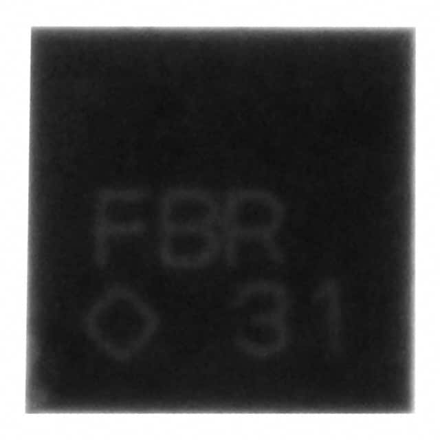 LM3702XCTP-308/NOPB Texas Instruments