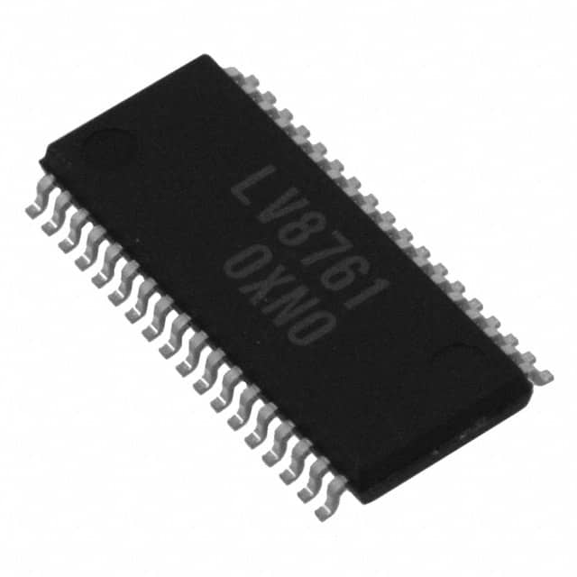 LV8761V-TLM-E Sanyo