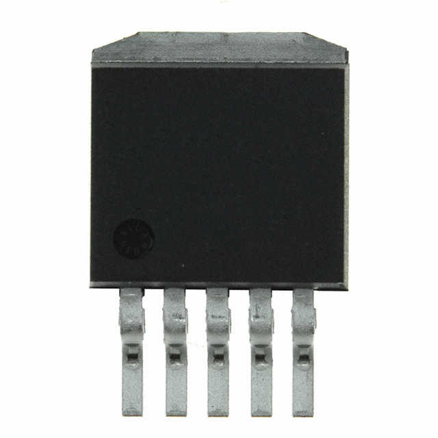 LX8580A-00CDD Microsemi Corporation