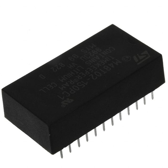 M48T12-70PC1 STMicroelectronics