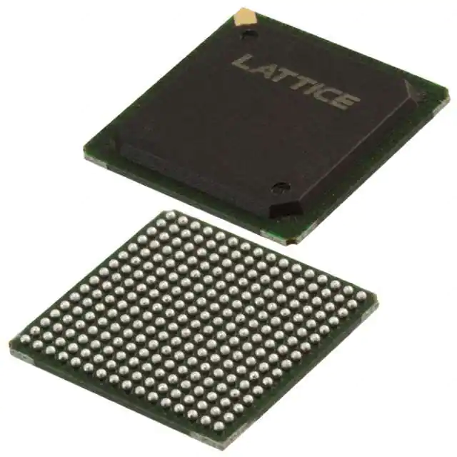 M4A3-512/192-12FAI Lattice Semiconductor Corporation
