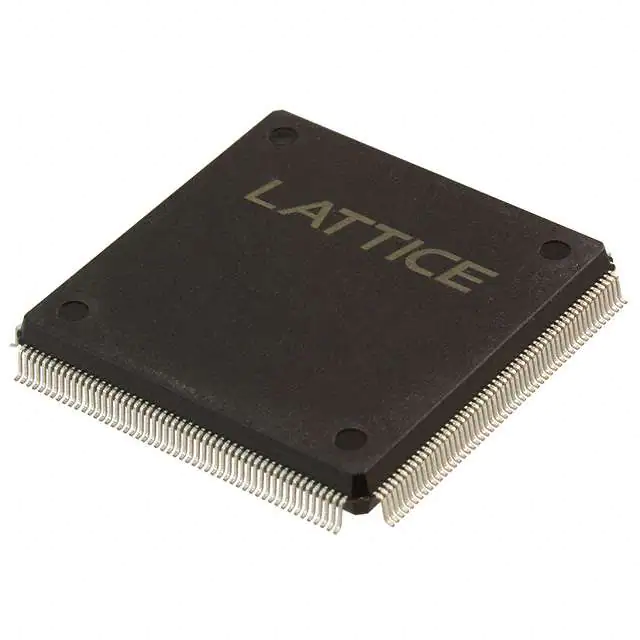 M4A3-256/128-10YC Lattice Semiconductor Corporation