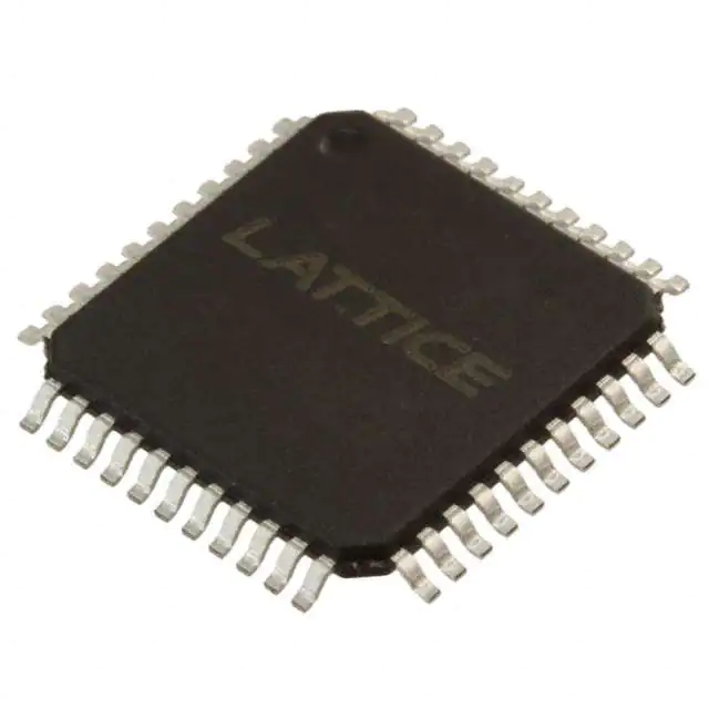 M4A3-64/32-10VC Lattice Semiconductor Corporation