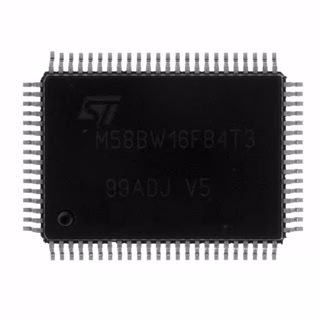 M58BW16FB4T3T TR Micron Technology Inc.