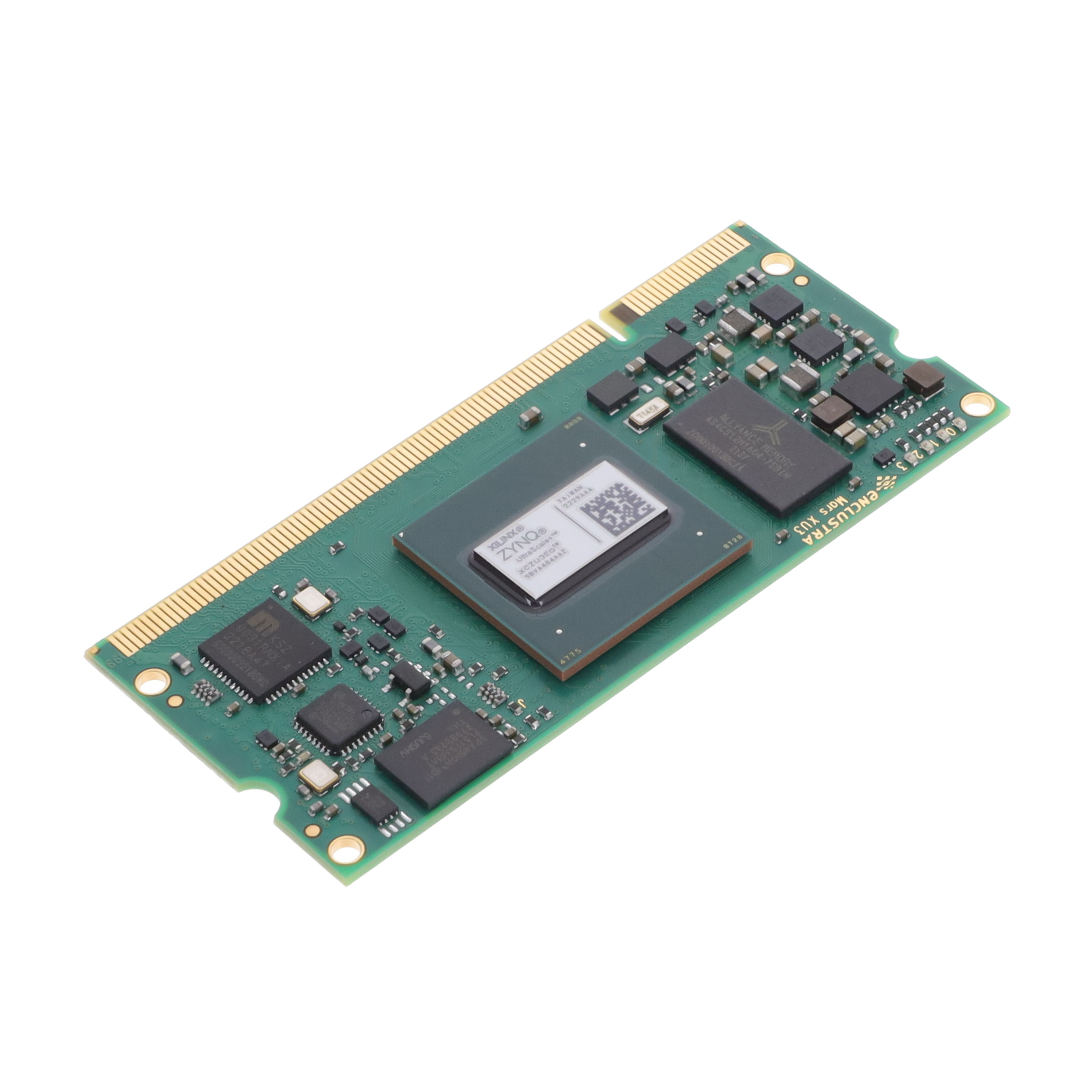 MA-XU3-3EG-2I-D11-R3 Enclustra FPGA Solutions product image