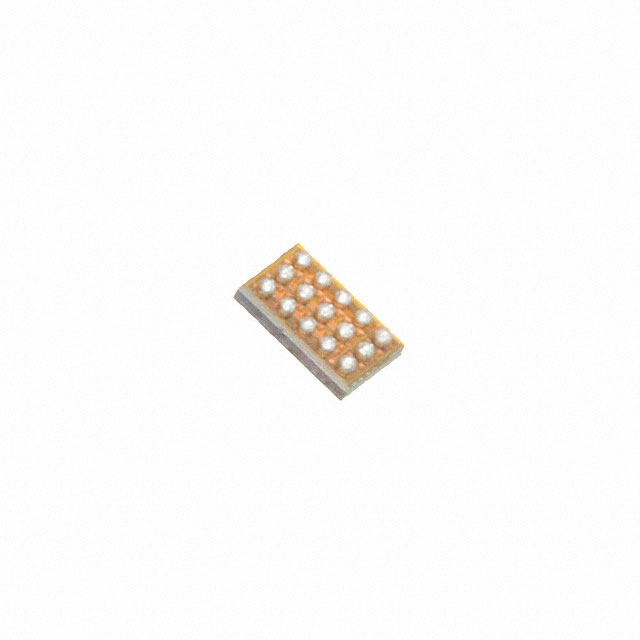 MAX20049ATEE/VY+ Analog Devices Inc./Maxim Integrated