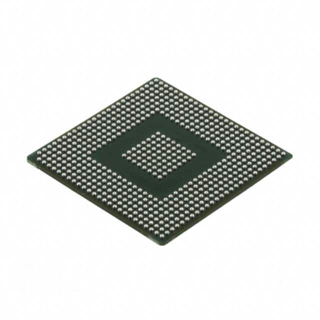 MB86297APBH-GSE1 KAGA FEI AMERICA, INC. product image