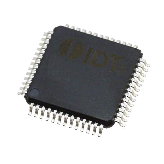 MC100ES6222AE Renesas Electronics Corporation