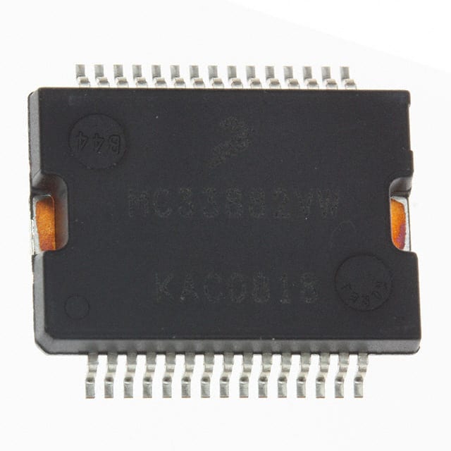 MC33899VWR2 NXP USA Inc.