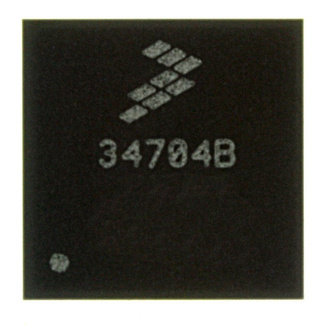 MC34704AEP NXP USA Inc.
