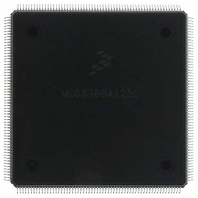 KMC68360AI33L NXP USA Inc. product image