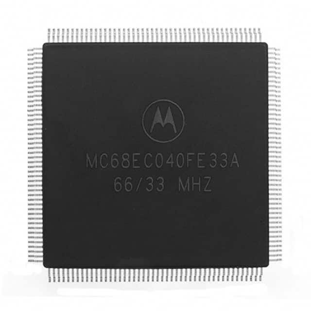 MC68040FE33A NXP USA Inc.
